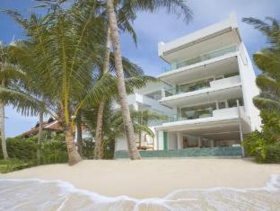 Panu Luxury Beachfront Apartments Бофут Екстериор снимка