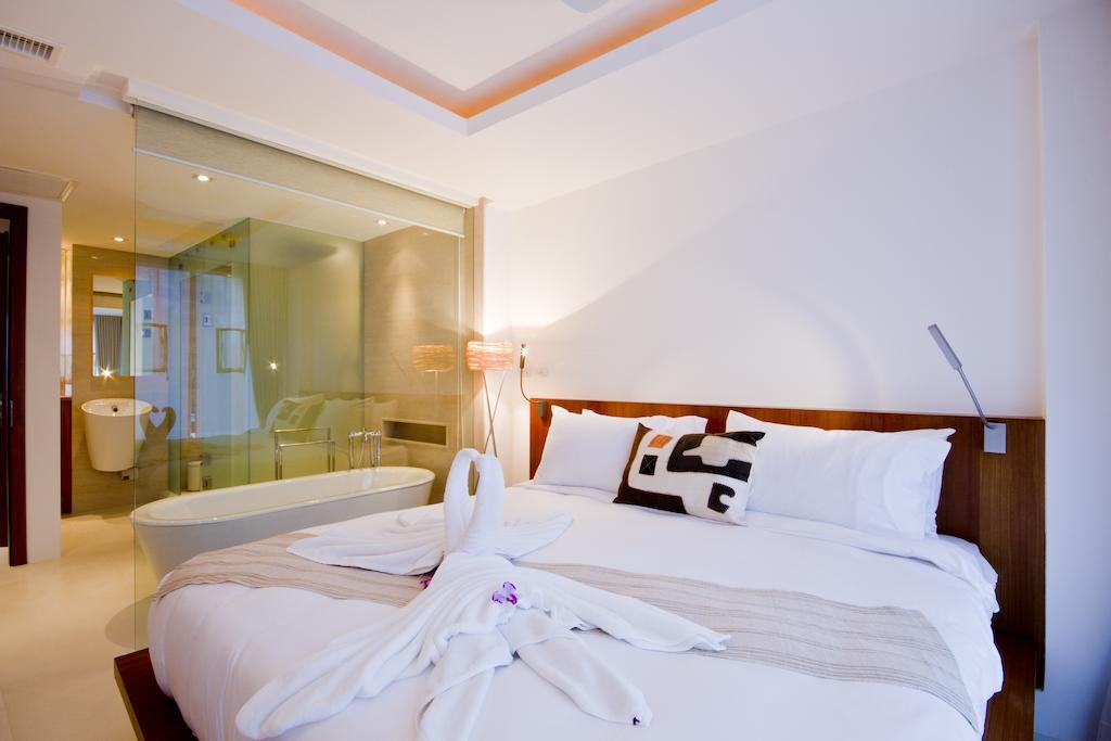 Panu Luxury Beachfront Apartments Бофут Екстериор снимка